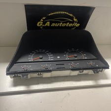 Alfa Romeo Speedometer