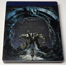 PAN'S LABYRINTH Bluray