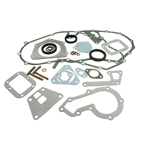 300tdi bottom end - bottom,