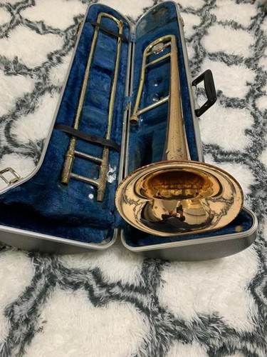 Yamaha ysl 353 tenor - ysl-353, trombone