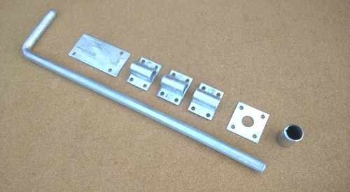 Inch garage door - inch,
