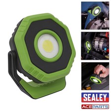Sealey LED700P, Rechargeable