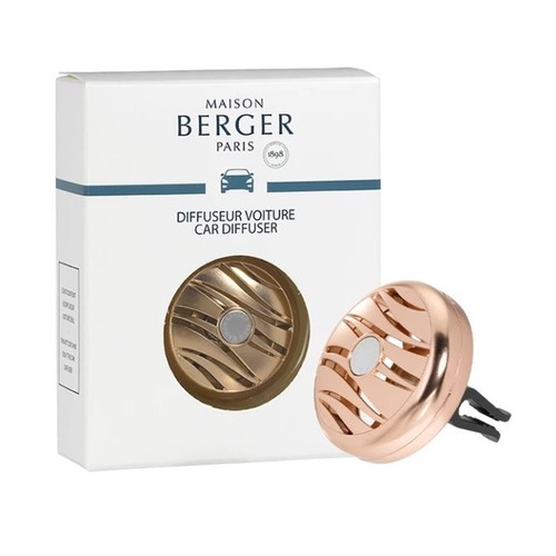 Maison berger paris car - ~,
