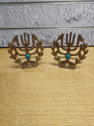 Solid brass vintage - ,