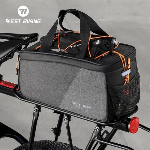 West biking bike rear - biking, rack
