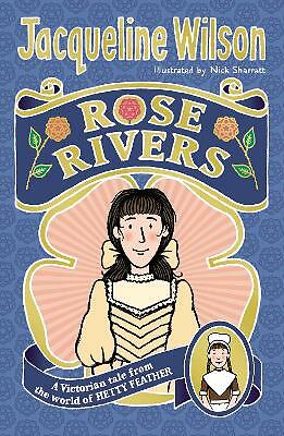 Wilson jacqueline rose - jacqueline, :