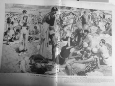 1866 1927 SEA BATHING BEACH