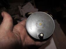 excellent vintage hardy perfect DUP MKII trout fly fishing reel 3 + 1/8ths"