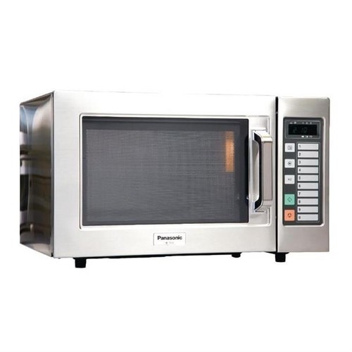 Panasonic medium duty - panasonic,