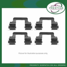 Mintex MBA880 Brake Pads