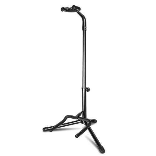 Guitar telescopic stand - telescopic,