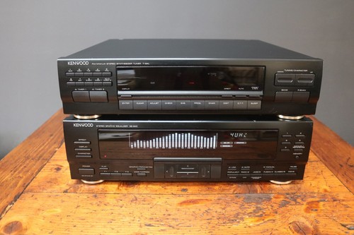 Kenwood 940 graphic - kenwood, ge-940