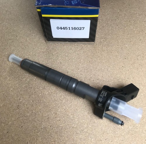 Diesel fuel injector fits - fuel,