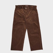 BUZZ RICKSON Men's Made in