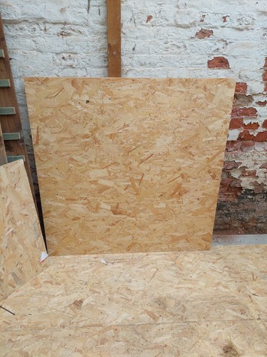 Osb 18mm qty - qty, at