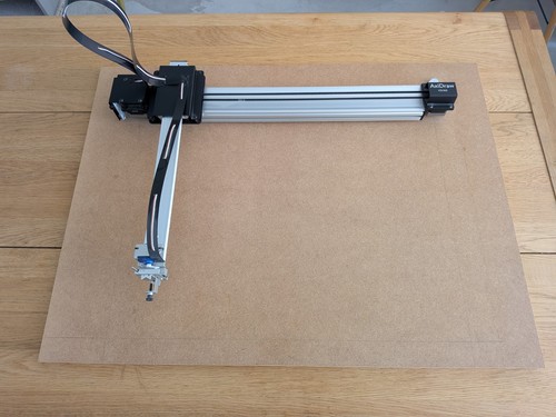 Axidraw incredible xy - -,