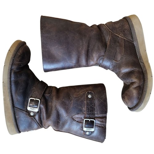 Ugg kensington toast - kensington, brown