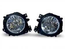 New Front Headlight Head Lamp