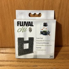 HAGEN FLUVAL CHI ASKOLL BLACK