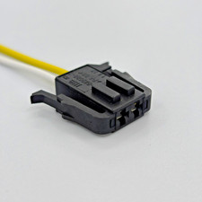 Heater Blower Plug Connector