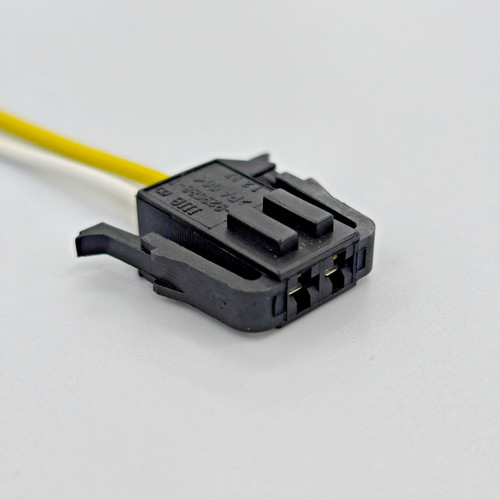 Heater blower plug - heater,