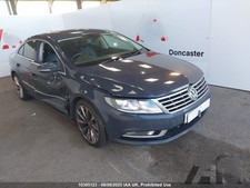 VW PASSAT CC MK1 FL 2.0TDI CFF