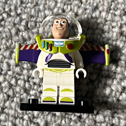 Lego toy story buzz lightyear - toy,