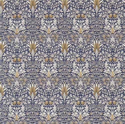 William morris curtain fabric - morris,