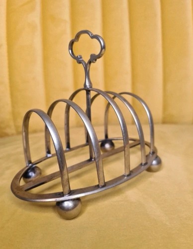 Beautiful vintage toast - beautiful,