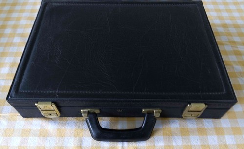 Cutlery canteen for - cutlery, 12