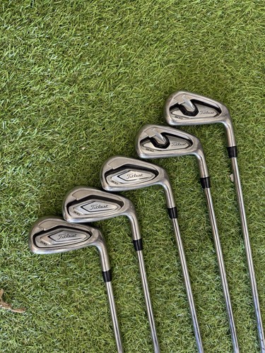Titleist t300 irons - /, amt