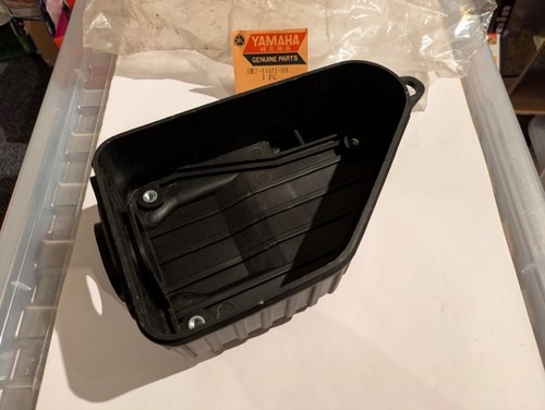 Genuine yamaha air - genuine,