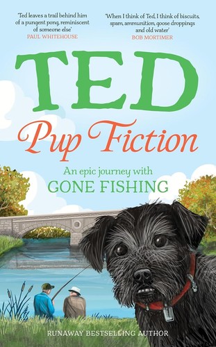 Pup fiction epic - pup, an