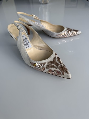 Emma hope vintage suede - emma,