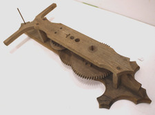 Vintage Baumann Buco Swiss