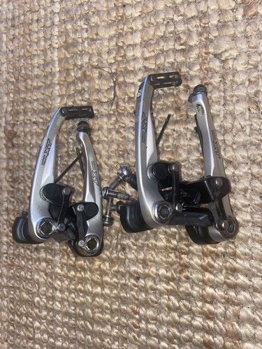 Shimano deore m760 - xt, br-m760