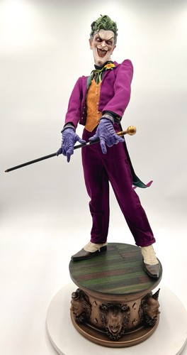2011 the joker sideshow - the,