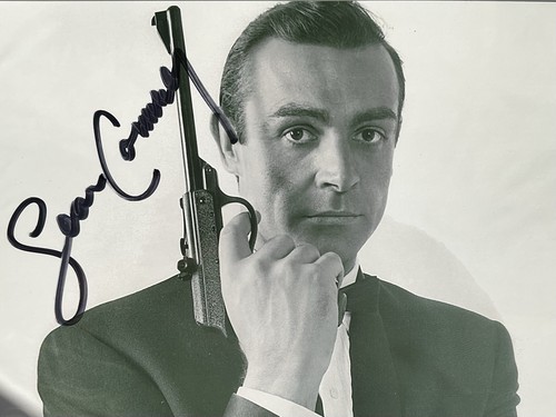 Sean connery james bond - sean,