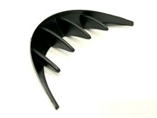 Genuine Lotus Elise S1 2001> LH NSR Rear Transom Grille Grill D117B0133F NEW