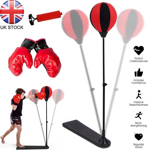 Boxing speed training ball - training,