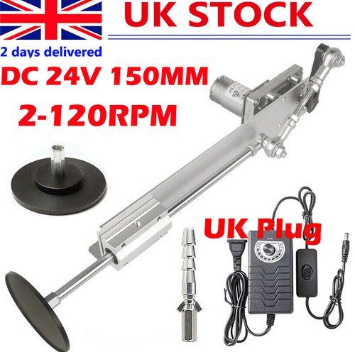 Electric reciprocating linear - electric,