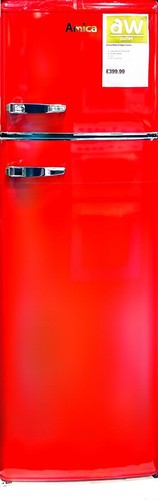 Amica fdr2213r retro - amica,