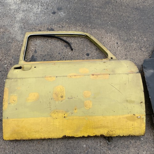 Classic type t3 notchback - 3,