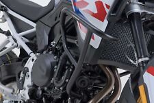 SW Motech Motorcycle Engine