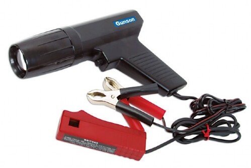 Gunson timestrobe xenon timing - gunson,
