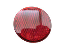 Reflector for Bumper Rear