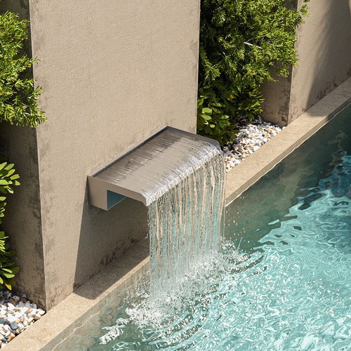 400mm garden pond - 400mm,