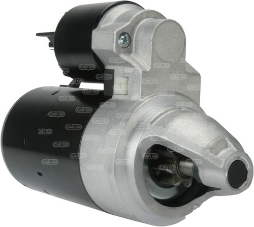 Starter motor for - hatz, 1b20
