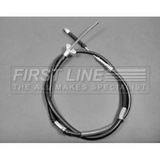 Handbrake Cable FKB2220 First Line Hand Brake Parking 4642039055
