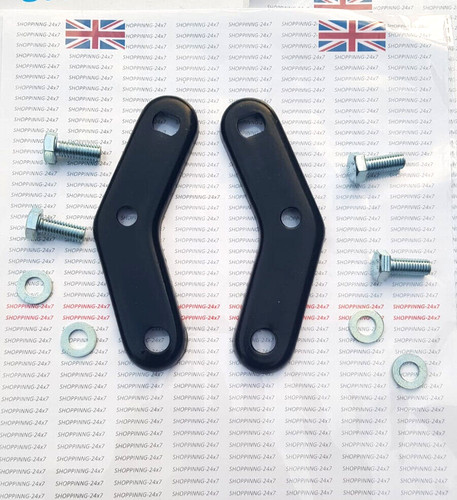 Fit for vespa mirror - fit,